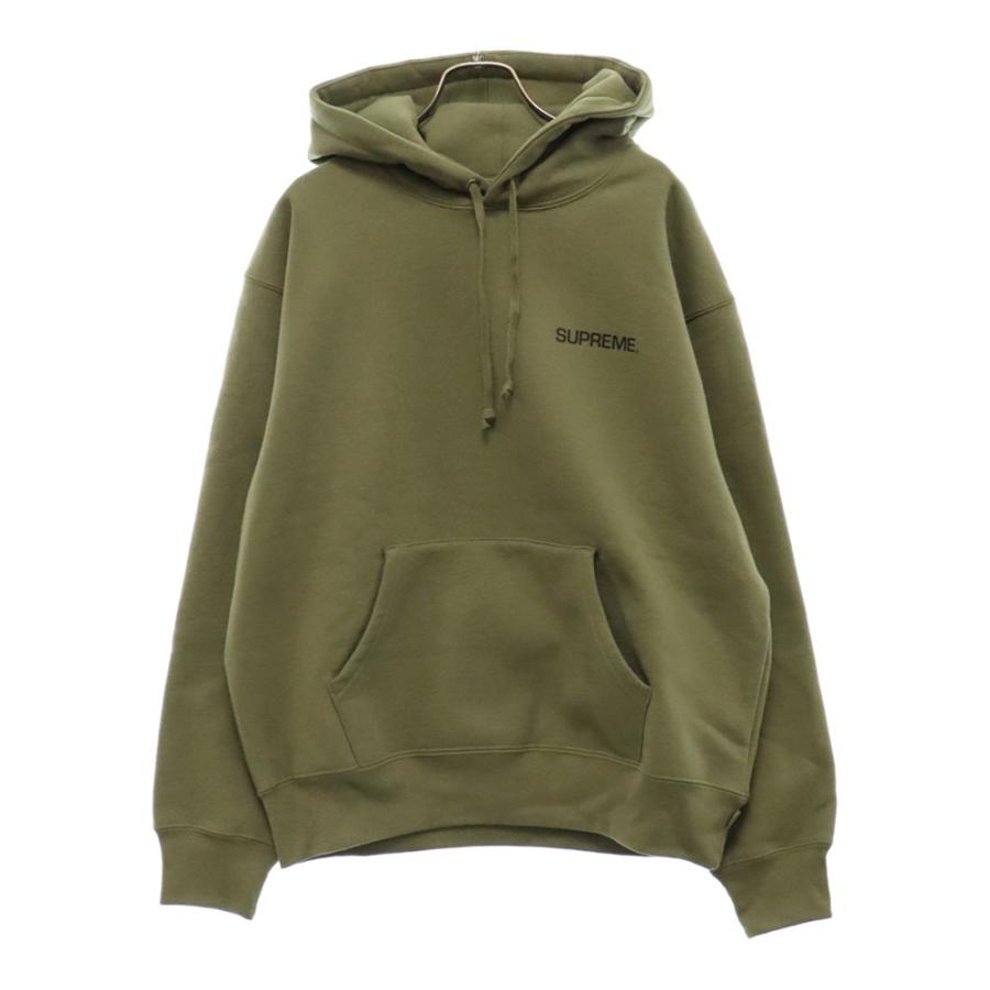 Supreme SUPREME シュプリーム 24SS Immortal Hooded Sweatshirt 