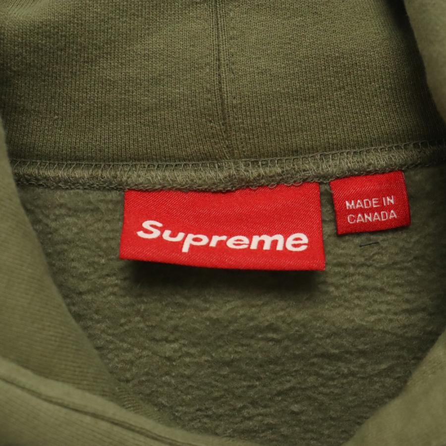 Supreme SUPREME シュプリーム 24SS Immortal Hooded Sweatshirt 