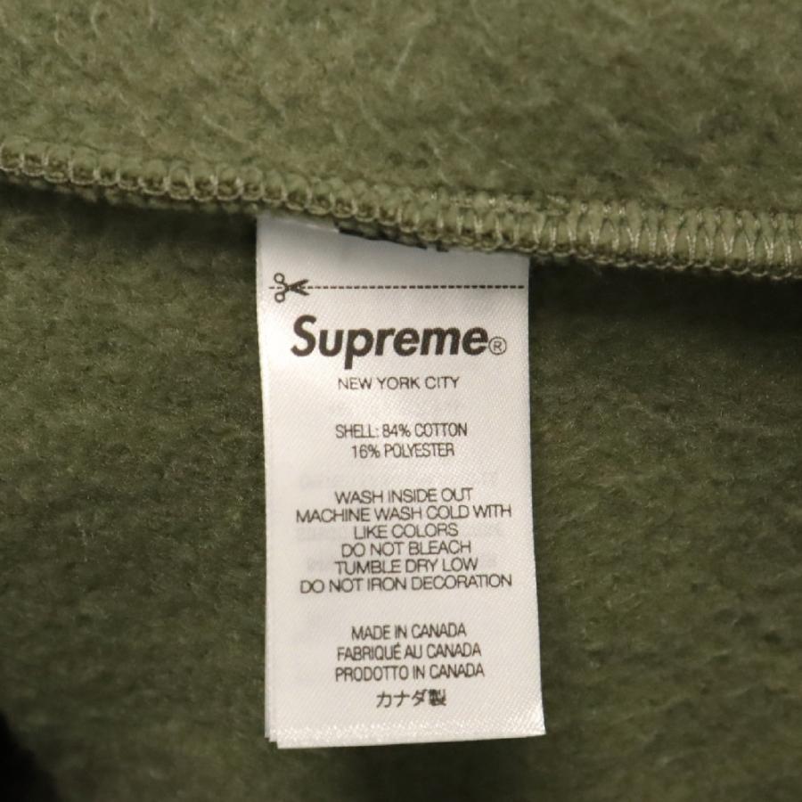 Supreme SUPREME シュプリーム 24SS Immortal Hooded Sweatshirt 