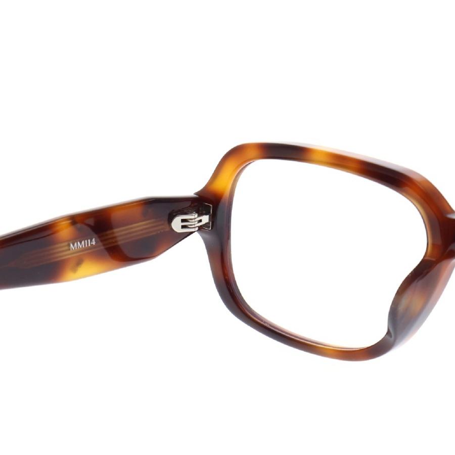 ジェントルモンスター ×Maison Margiela MM114 L2 メゾン ジェントルモンスター ×Maison Margiela MM114 L2 メゾン