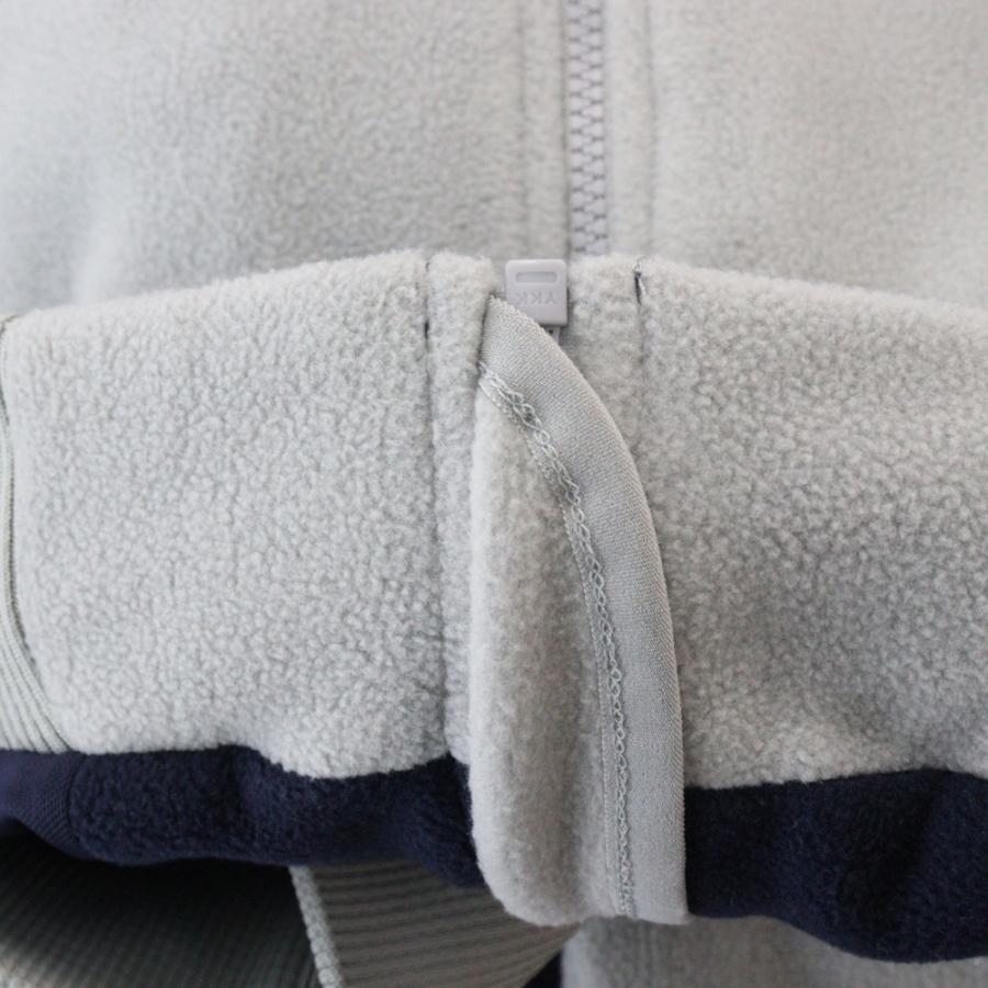 パレススケートボーズ 24SS Berghaus Fleece ZipUp Jacket バーグ  