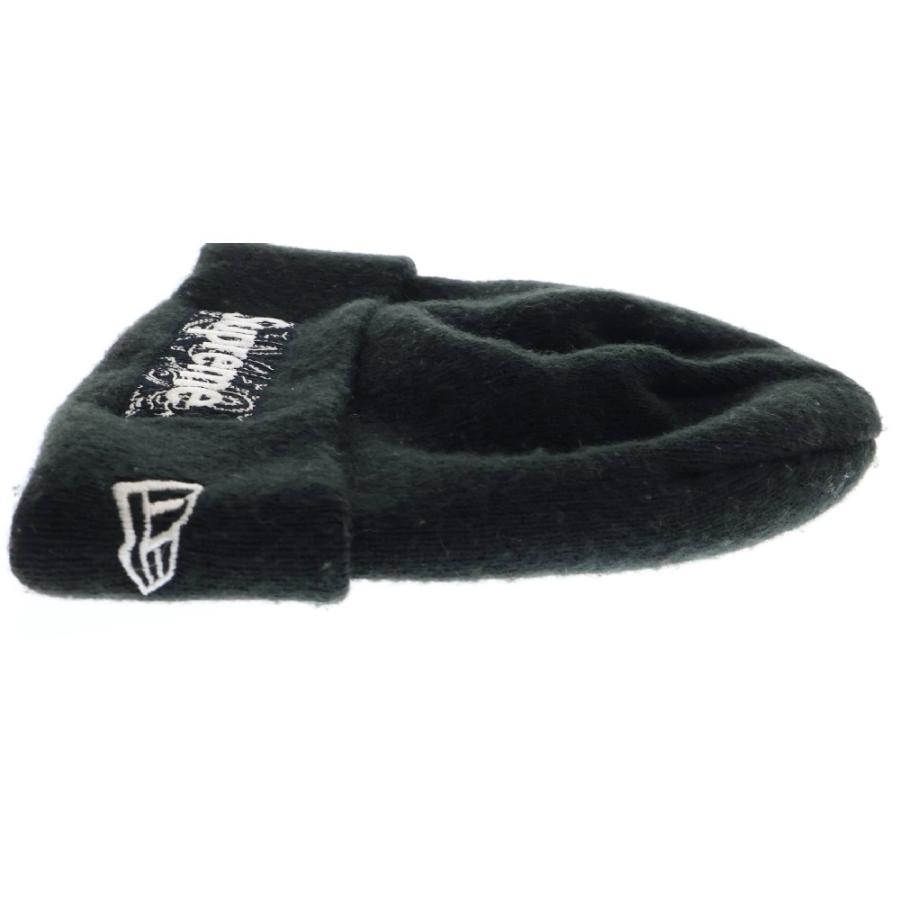 Supreme（シュプリーム） 19AW ×NEW ERA Bandana Box Logo Beanie
