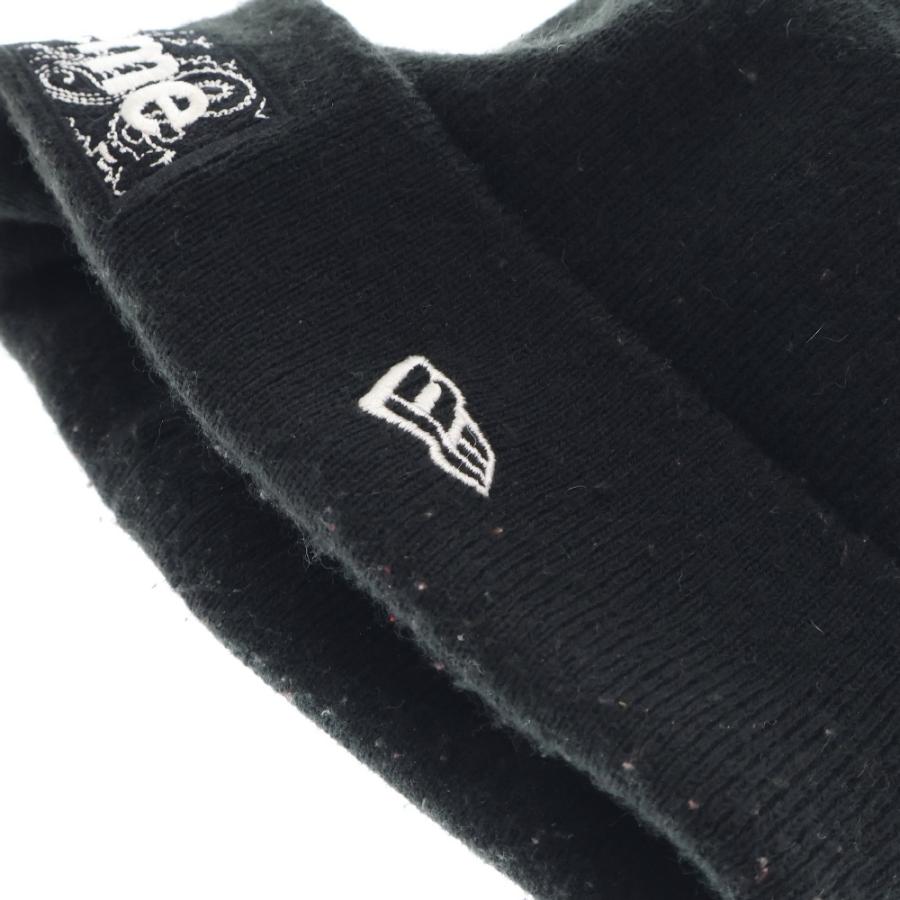 Supreme（シュプリーム） 19AW ×NEW ERA Bandana Box Logo Beanie