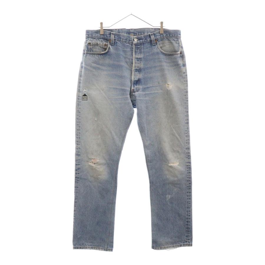 Levi's リーバイス × フラグメントデザイン ドーバーストリート Levi's リーバイス × フラグメントデザイン ドーバーストリート