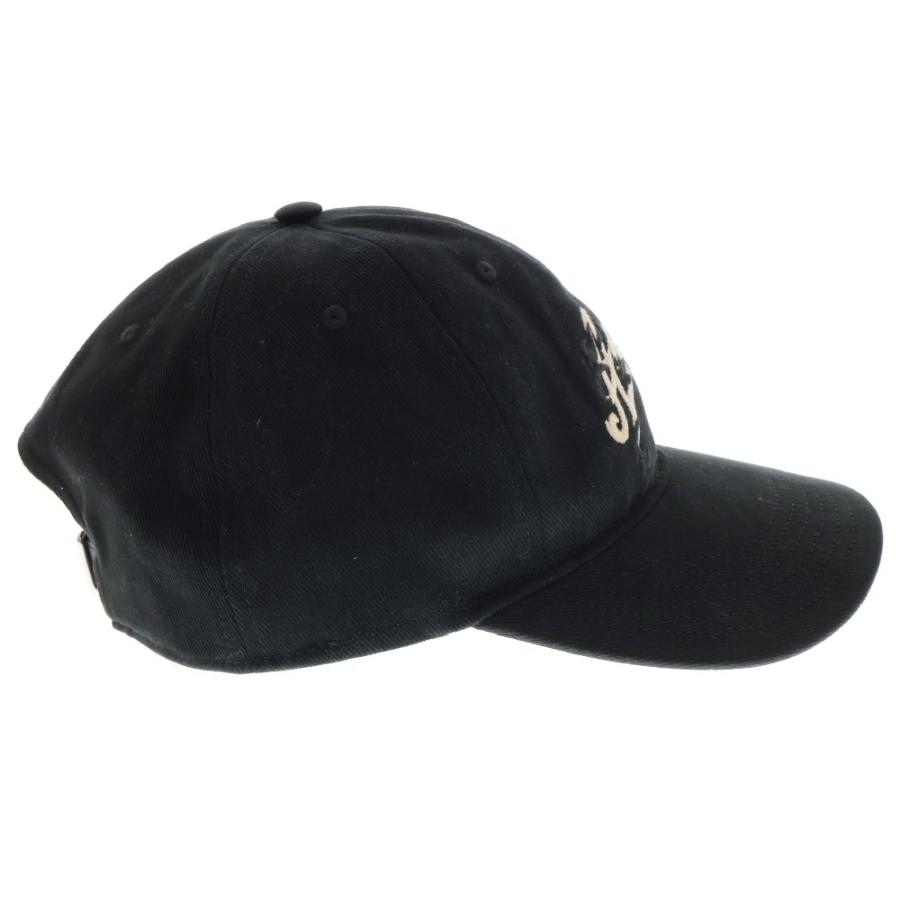 AMIRI アミリ 24SS BAROQUE LOGO DAD HAT AMHACP1003 ロゴ刺繍 AMIRI アミリ 24SS BAROQUE LOGO DAD HAT AMHACP1003 ロゴ刺繍