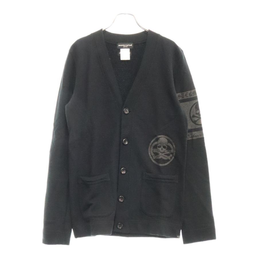 mastermind JAPAN マスターマインドジャパン ×Enhance Element スカル 