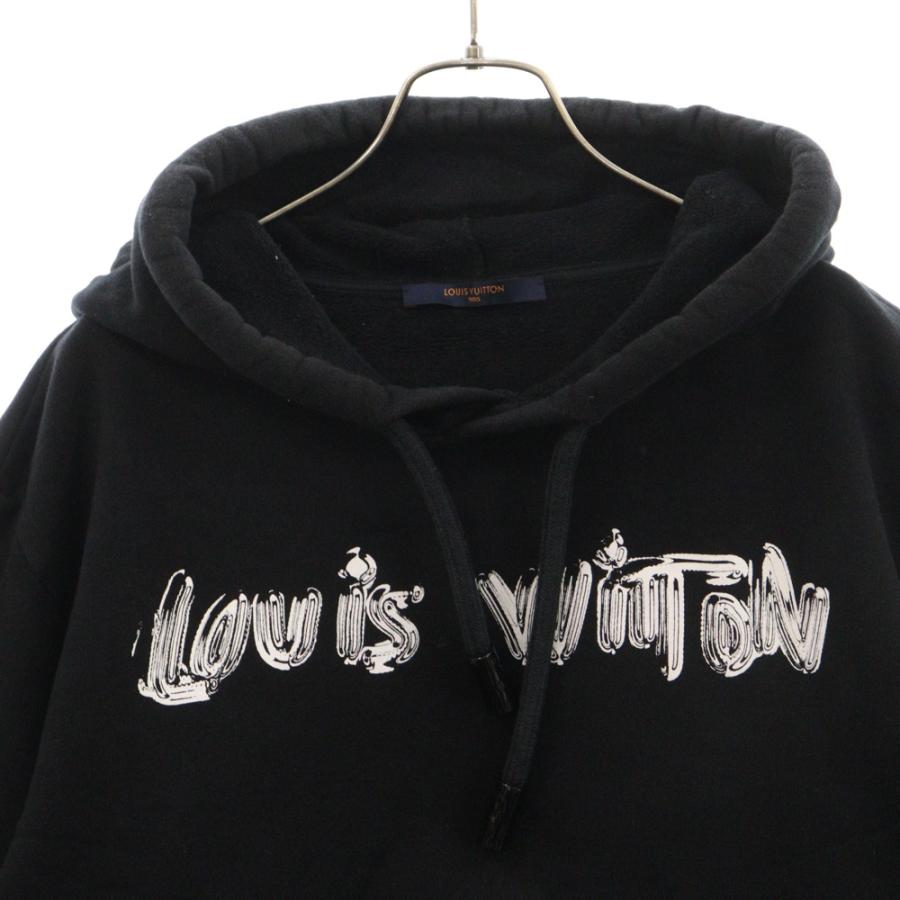 LOUIS VUITTON（ルイ・ヴィトン） 22SS Amen Break RM221 IHN HMY78W