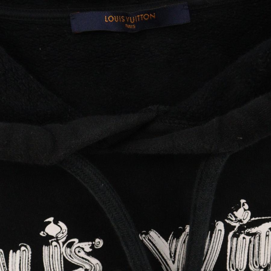 LOUIS VUITTON ルイヴィトン 22SS Amen Break RM221 IHN HMY78W 