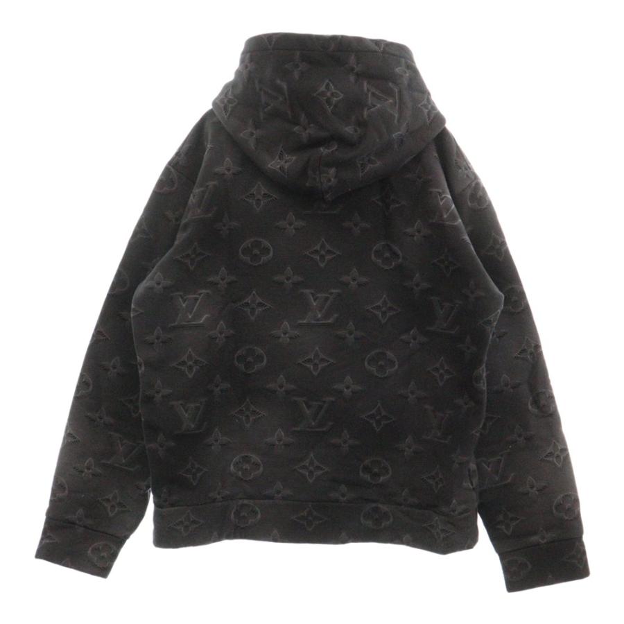 LOUIS VUITTON（ルイ・ヴィトン） 21SS Virgil Abloh Monogram Hoodie 