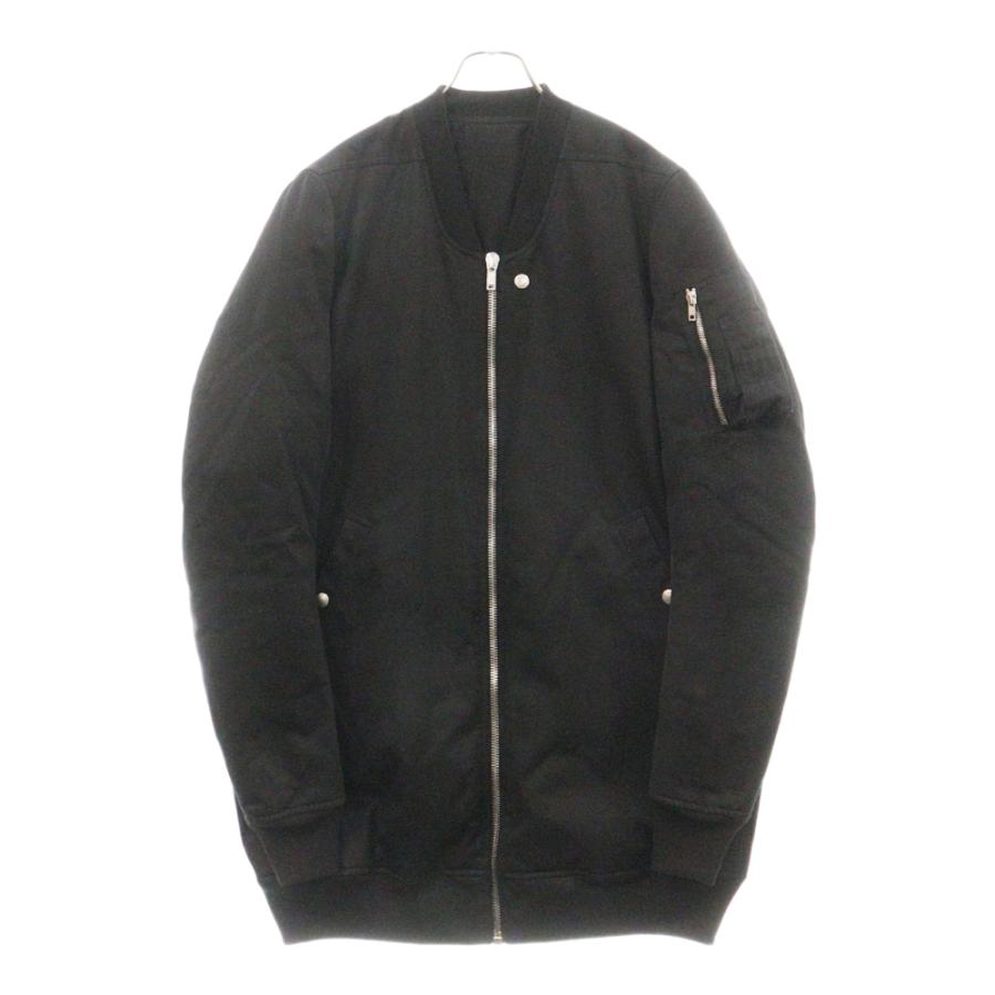 Rick Owens（リック・オウエンス） FAUN FLIGHT BOMBER ファウン 