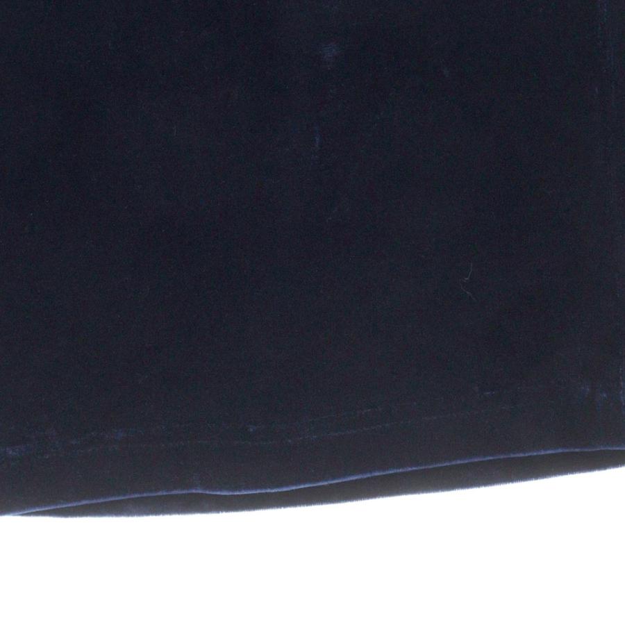 BALENCIAGA（バレンシアガ） Velor Wide Pantalon 486107 TWK17 ベロア