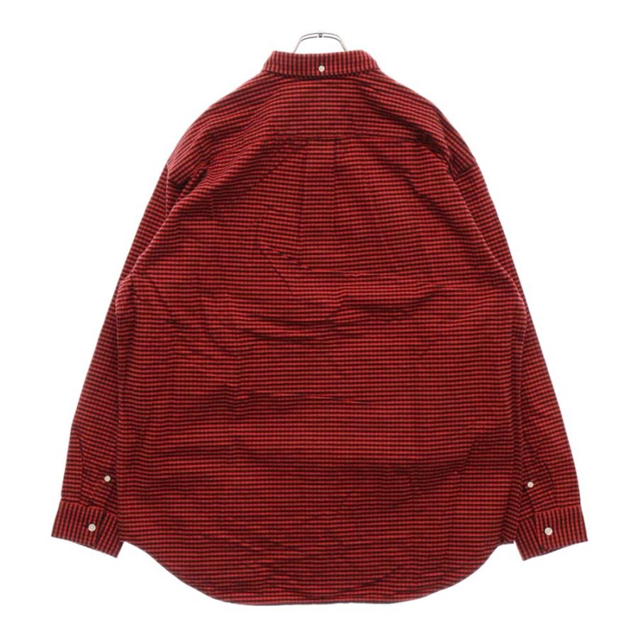 Supreme シュプリーム 24AW ルーズフィット ワンポイントロゴ刺繍 