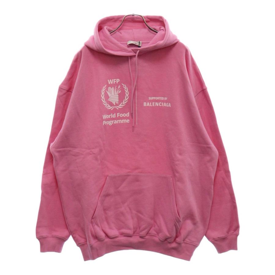 BALENCIAGA バレンシアガ 20SS WORLD FOOD PROGRAMME BALENCIAGA バレンシアガ 20SS WORLD FOOD PROGRAMME