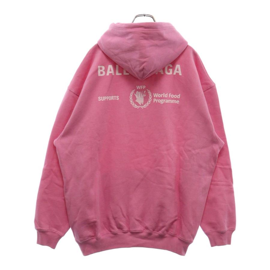BALENCIAGA バレンシアガ 20SS WORLD FOOD PROGRAMME BALENCIAGA バレンシアガ 20SS WORLD FOOD PROGRAMME