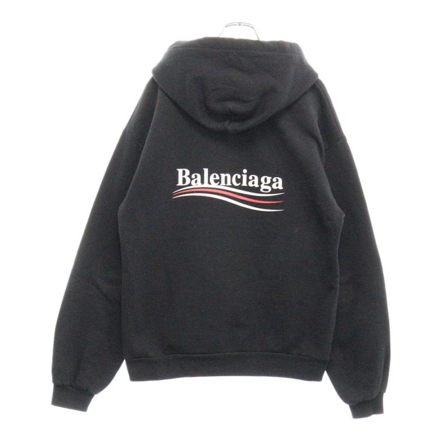 BALENCIAGA バレンシアガ 18SS CAMPAIGN LOGO FOODIE BALENCIAGA バレンシアガ 18SS CAMPAIGN LOGO FOODIE