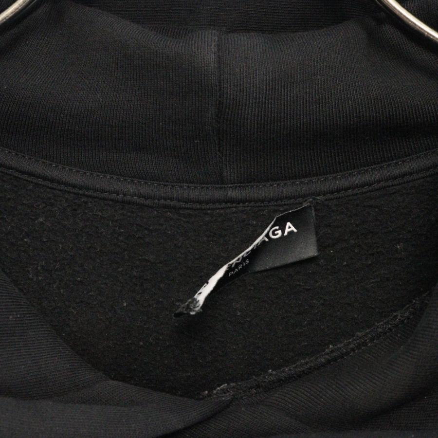BALENCIAGA バレンシアガ 18SS CAMPAIGN LOGO FOODIE BALENCIAGA バレンシアガ 18SS CAMPAIGN LOGO FOODIE