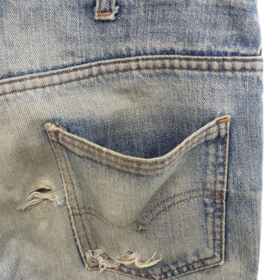Levi's リーバイス 70s VINTAGE 646 ジップ オレンジタブ ボタン Levi's リーバイス 70s VINTAGE 646 ジップ オレンジタブ ボタン
