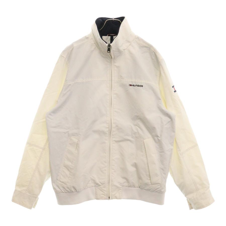 TOMMY HILFIGER（トミー・ヒルフィガー） YACHT JACKET C8178B2079