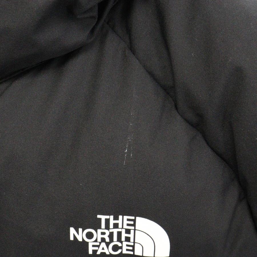 THE NORTH FACE（ザ ノースフェイス） WS Down Shell Poncho NDW91554 