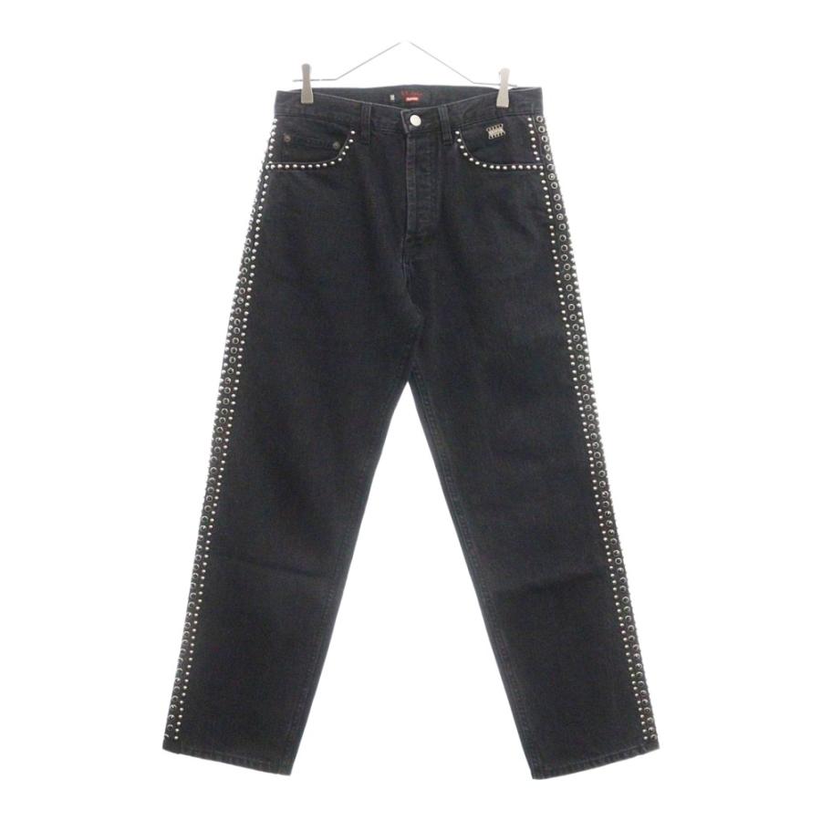 Supreme シュプリーム 24AW ×B.B. Simon Studded Double Knee Supreme シュプリーム 24AW ×B.B. Simon Studded Double Knee