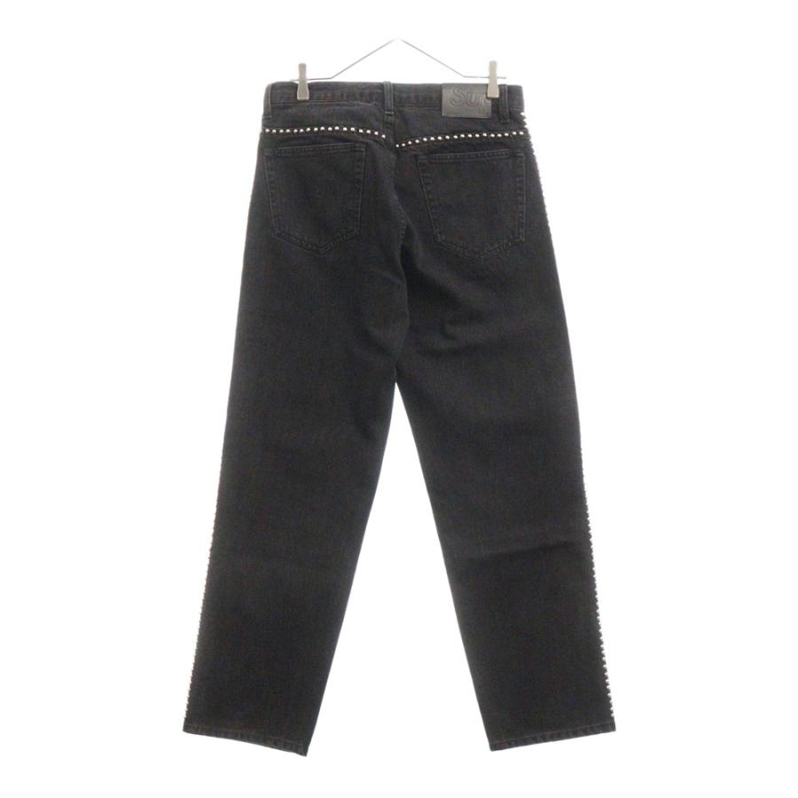 Supreme シュプリーム 24AW ×B.B. Simon Studded Double Knee Supreme シュプリーム 24AW ×B.B. Simon Studded Double Knee