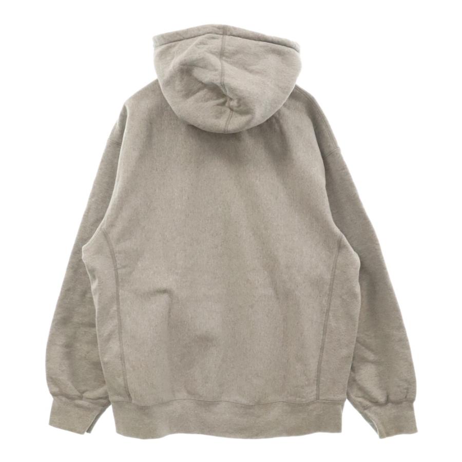Supreme（シュプリーム） 20AW Cross Box Logo Hooded