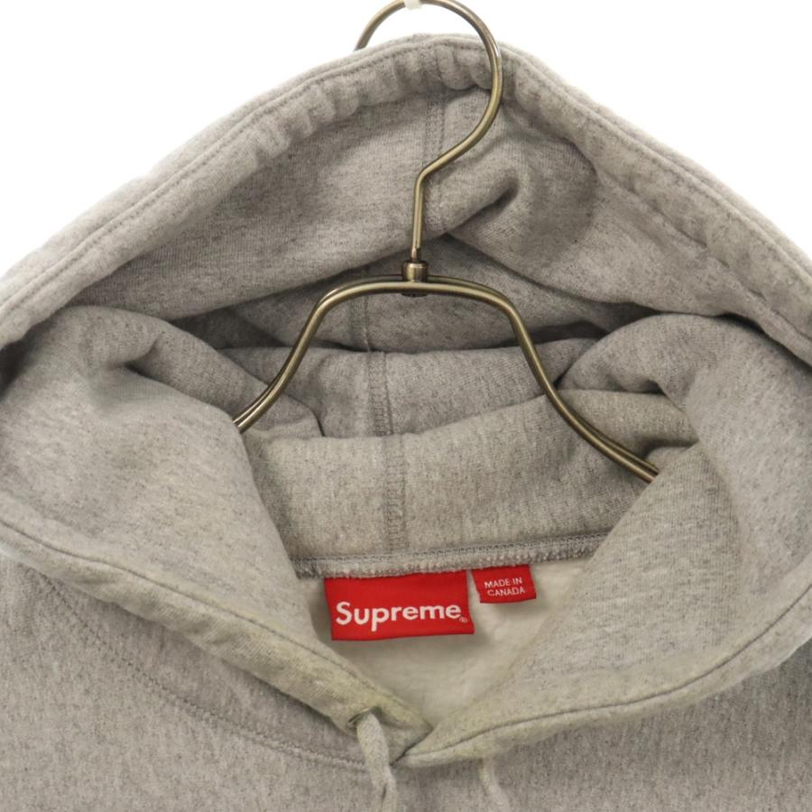 Supreme（シュプリーム） 20AW Cross Box Logo Hooded Sweatshirt