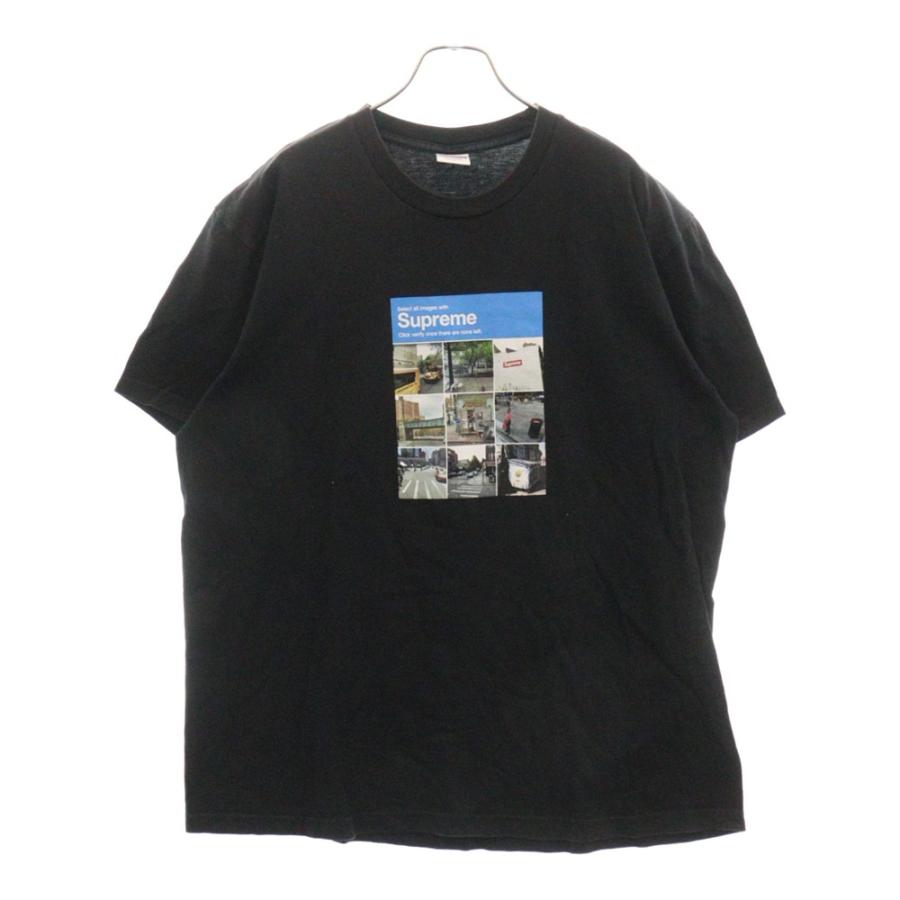 Supreme SUPREME シュプリーム 20AW Verify Tee ベリファイ コットン 