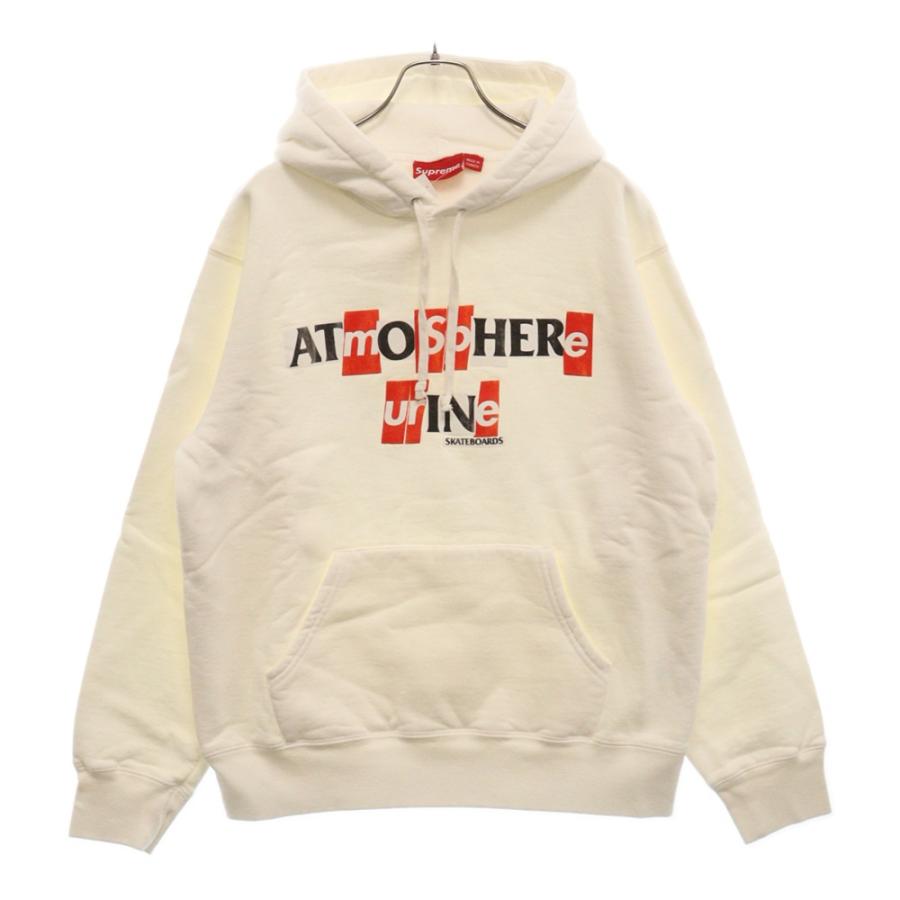 Supreme SUPREME シュプリーム 20AW ×ANTIHERO Hooded Sweatshirt  