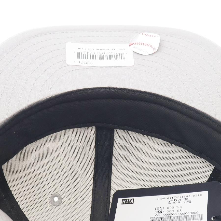 KITH キス 21SS New Era York Yankees ニューエラ ニューヨーク KITH キス 21SS New Era York Yankees ニューエラ ニューヨーク