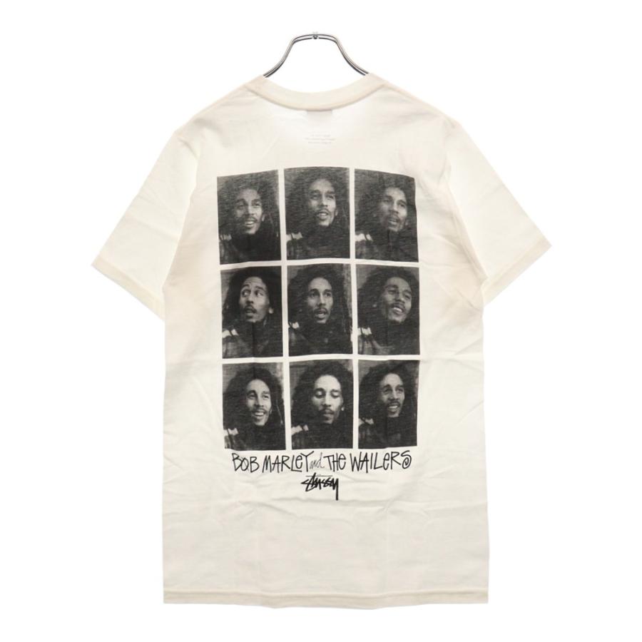 STUSSY ステューシー Bob Marley Frames Tee ボブマーリー STUSSY ステューシー Bob Marley Frames Tee ボブマーリー
