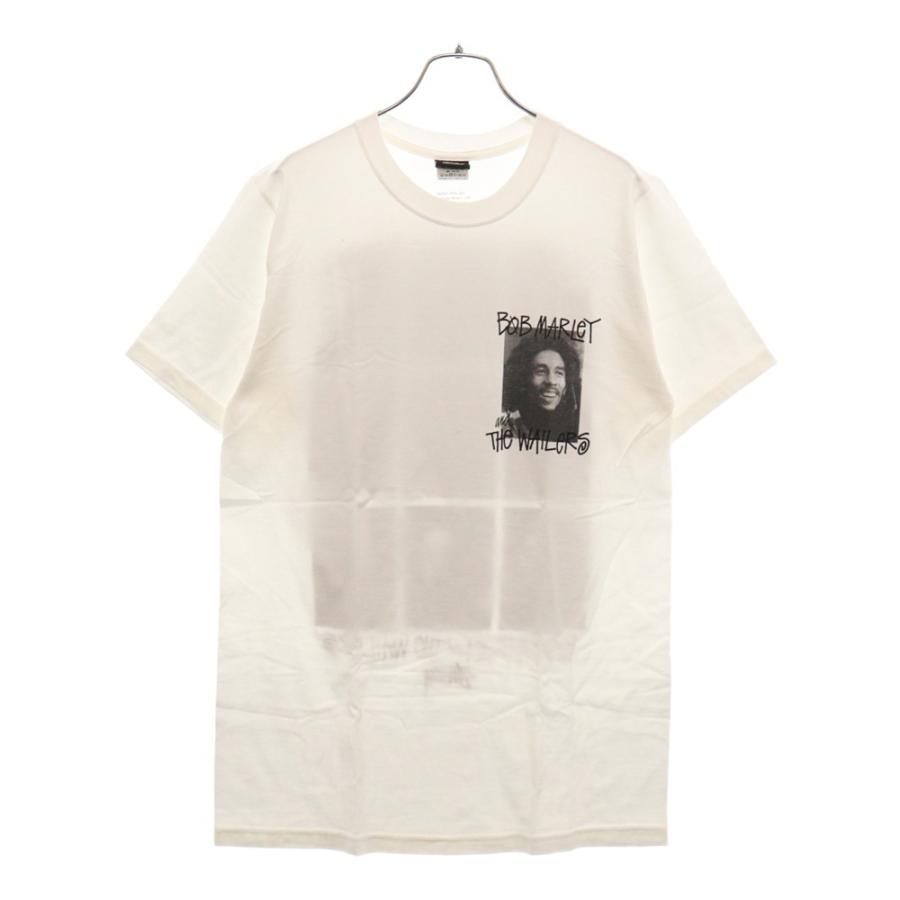 STUSSY ステューシー Bob Marley Frames Tee ボブマーリー STUSSY ステューシー Bob Marley Frames Tee ボブマーリー