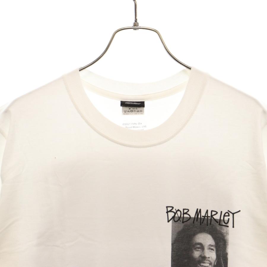 STUSSY ステューシー Bob Marley Frames Tee ボブマーリー STUSSY ステューシー Bob Marley Frames Tee ボブマーリー