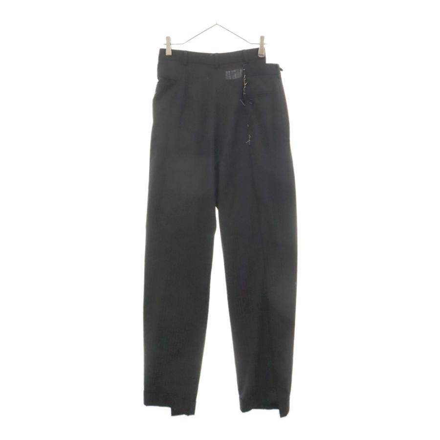 MAGLIANO マリアーノ Torn Apart Trousers H68006509 ストライプ MAGLIANO マリアーノ Torn Apart Trousers H68006509 ストライプ