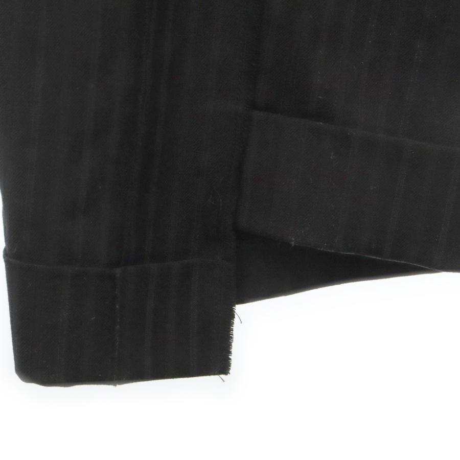 MAGLIANO マリアーノ Torn Apart Trousers H68006509 ストライプ MAGLIANO マリアーノ Torn Apart Trousers H68006509 ストライプ