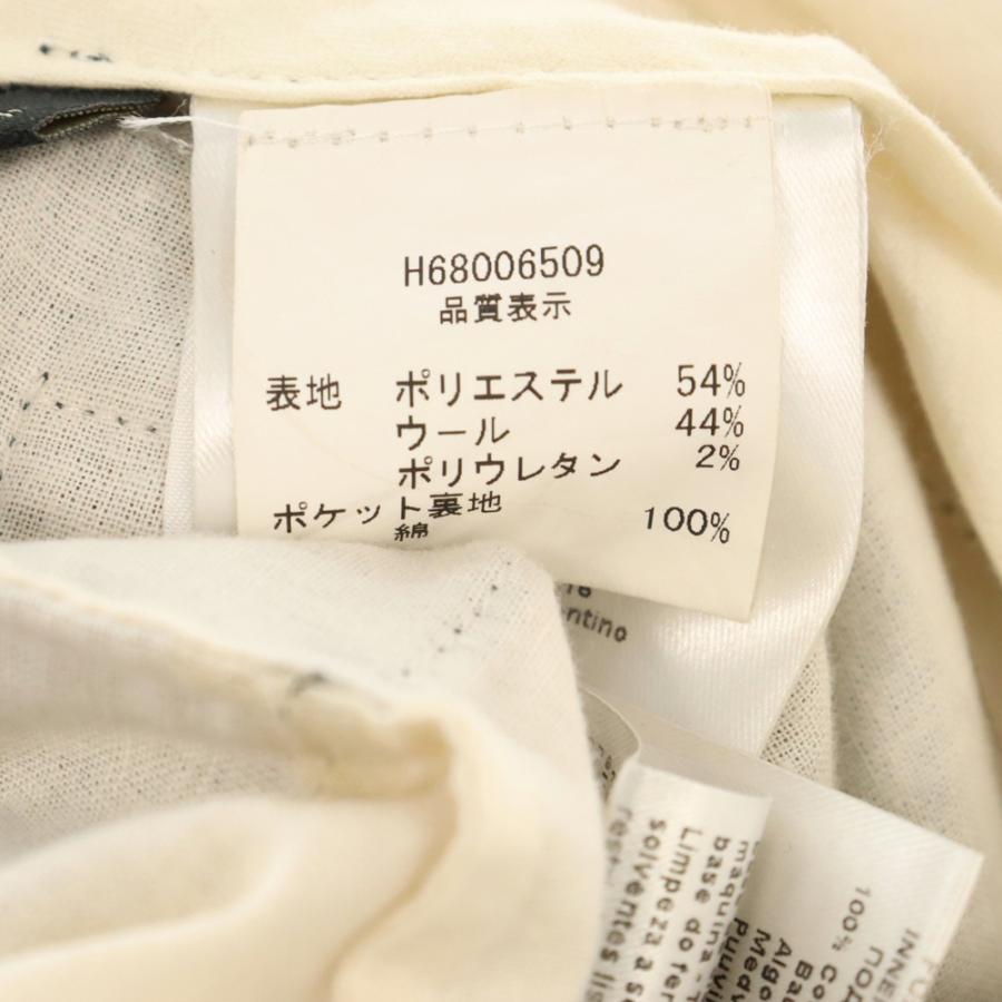 MAGLIANO マリアーノ Torn Apart Trousers H68006509 ストライプ MAGLIANO マリアーノ Torn Apart Trousers H68006509 ストライプ