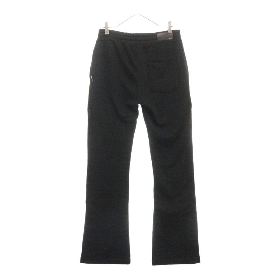 AMIRI（アミリ） 22AW Kick Flare Sweatpant AW22MJL018 フレア