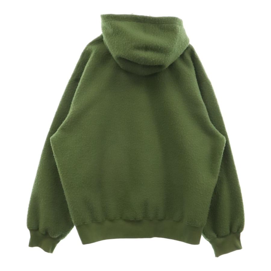 Supreme SUPREME シュプリーム 24AW Pilled Zip Up Hooded Supreme SUPREME シュプリーム 24AW Pilled Zip Up Hooded