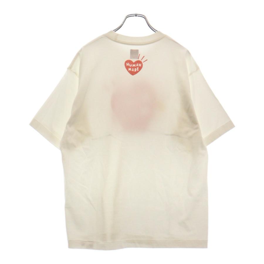 HUMAN MADE ヒューマンメイド 24AW KEIKO SOOTOME T-SHIRT SIDE HUMAN MADE ヒューマンメイド 24AW KEIKO SOOTOME T-SHIRT SIDE