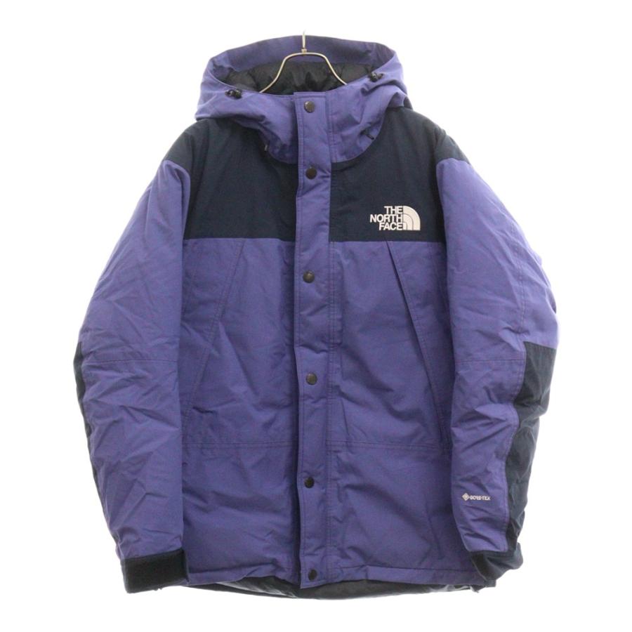THE NORTH FACE（ザ ノースフェイス） MOUNTAIN DOWN JACKET GORE-TEX