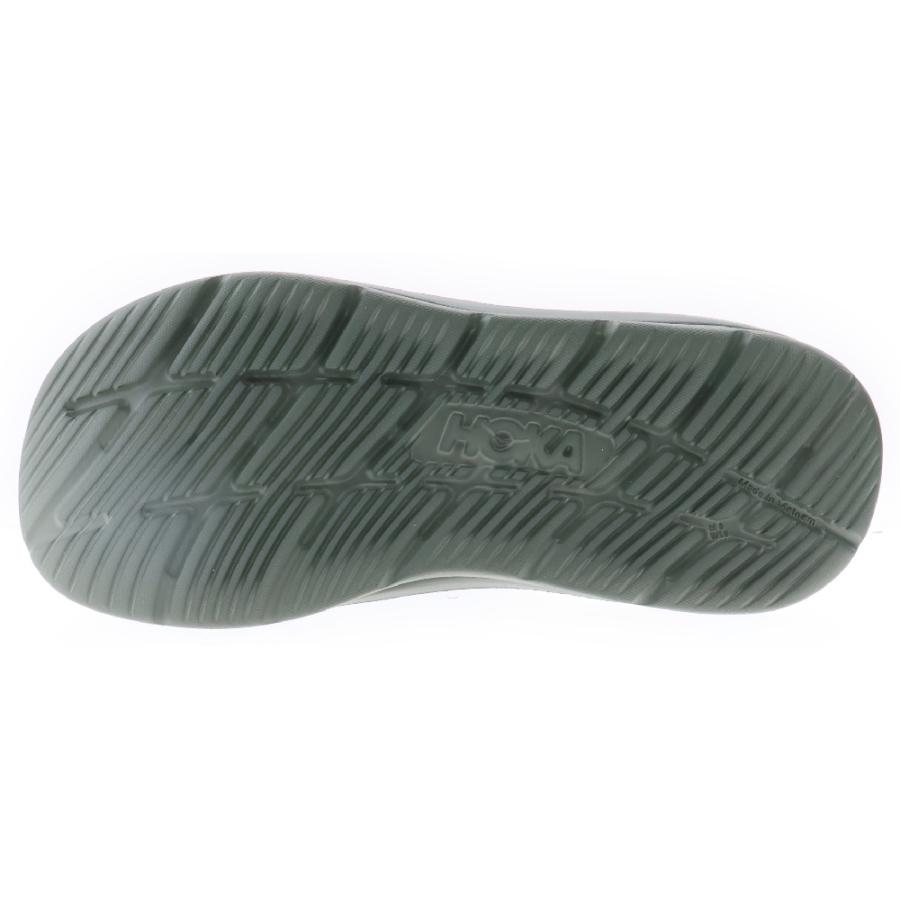 WTAPS ダブルタップス Hoka Ora Luxe Olive Drab 1155398 WTAPS ダブルタップス Hoka Ora Luxe Olive Drab 1155398