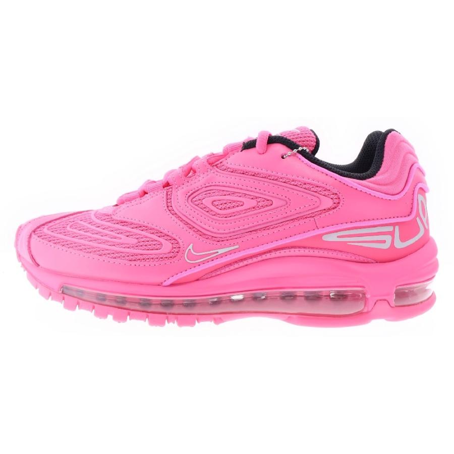 Supreme（シュプリーム） × Air Max 98 TL SP Pink エアマックス98 TL