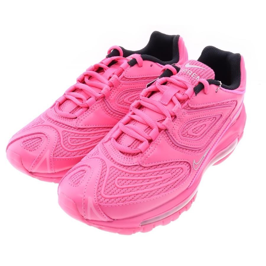 Supreme（シュプリーム） × Air Max 98 TL SP Pink エアマックス98 TL