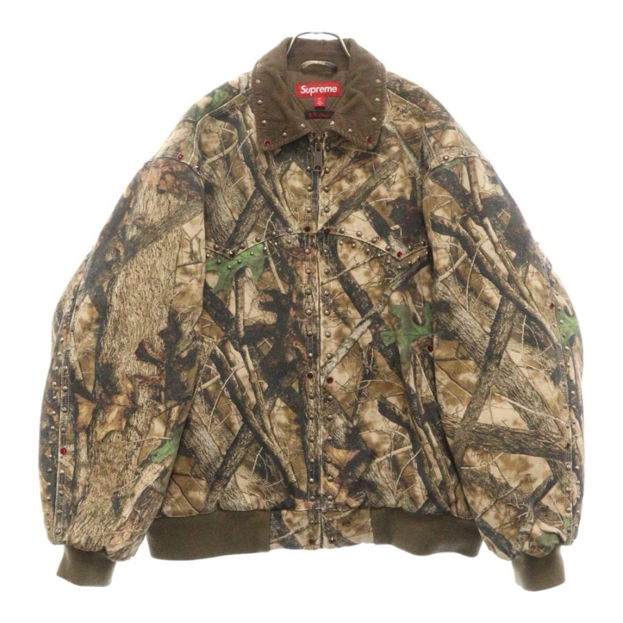 Supreme シュプリーム b.b. Simon Studded スタッズ