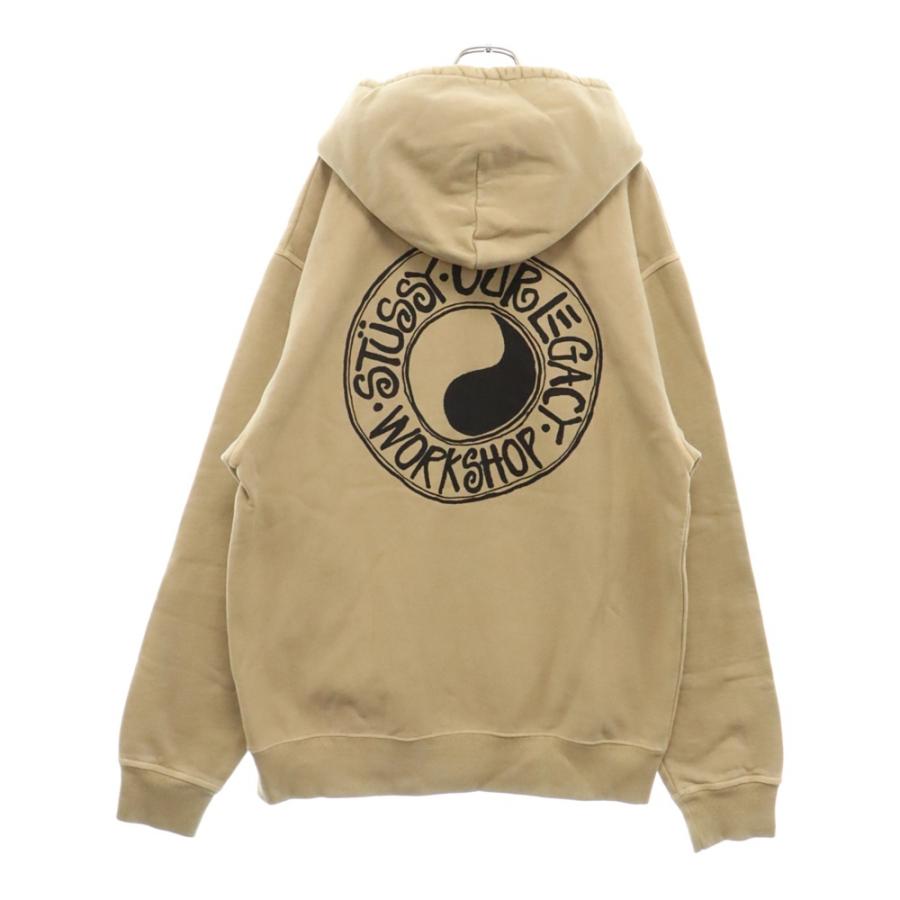 STUSSY ステューシー ×OUR LEGACY アワーレガシー プルオーバー STUSSY ステューシー ×OUR LEGACY アワーレガシー プルオーバー