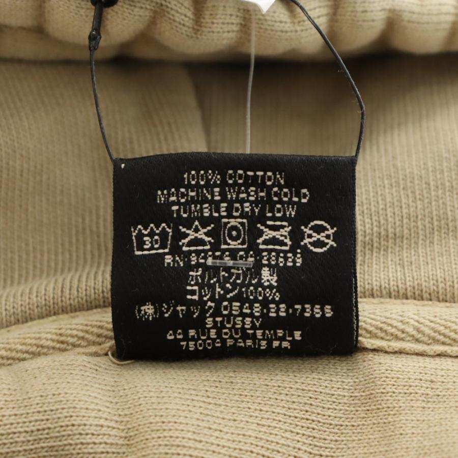 STUSSY ステューシー ×OUR LEGACY アワーレガシー プルオーバー STUSSY ステューシー ×OUR LEGACY アワーレガシー プルオーバー
