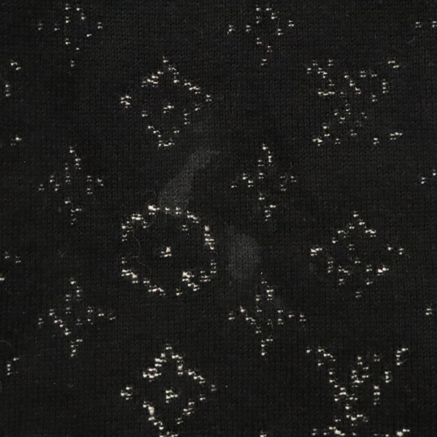 LOUIS VUITTON（ルイ・ヴィトン） 20AW Gradient Monogram Knit RM202 