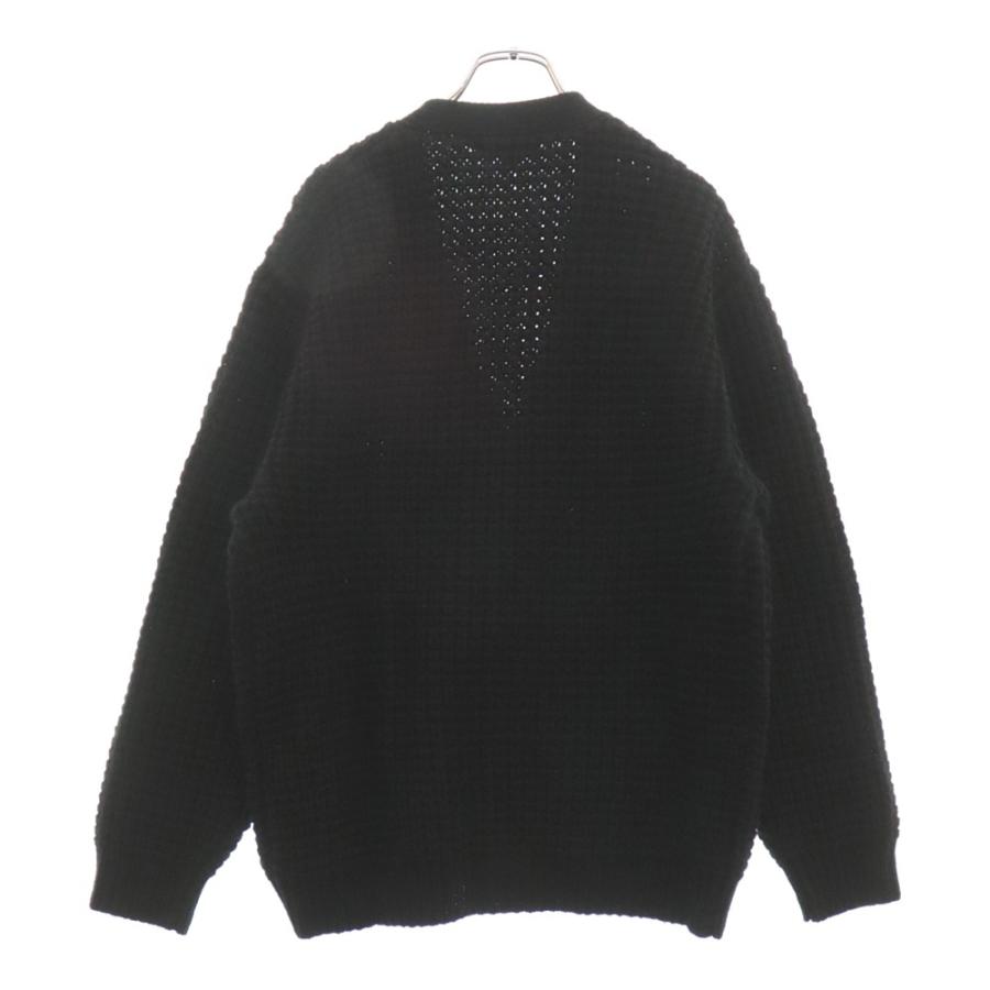 Supreme SUPREME シュプリーム 21AW Waffle Knit Cardigan Supreme SUPREME シュプリーム 21AW Waffle Knit Cardigan