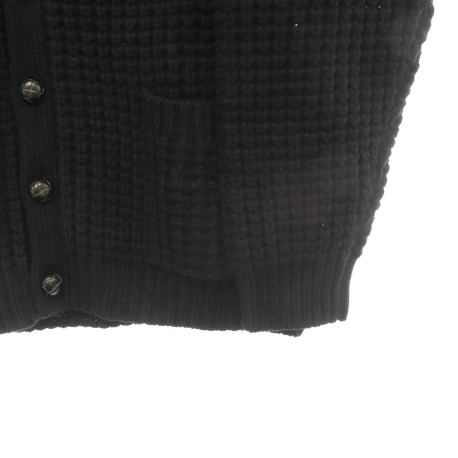 Supreme SUPREME シュプリーム 21AW Waffle Knit Cardigan Supreme SUPREME シュプリーム 21AW Waffle Knit Cardigan