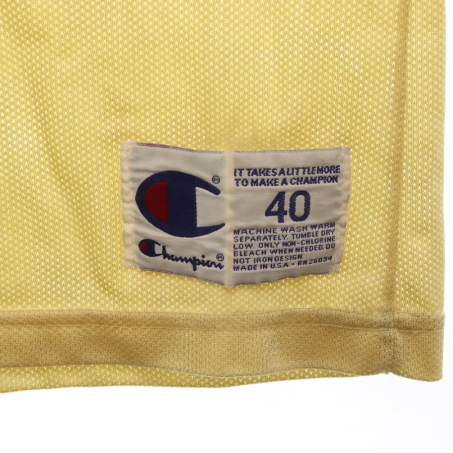 Champion（チャンピオン） 90s NBA50周年 ヴィンテージ ブルズ